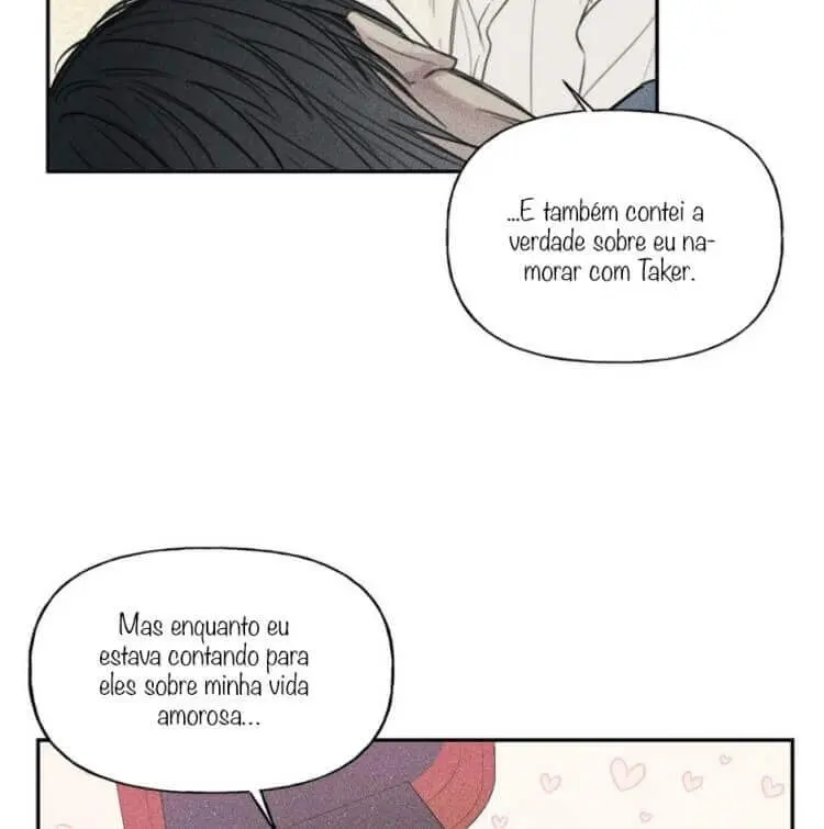 Angel Buddy – Capítulo 69 Yaoi – Página 39