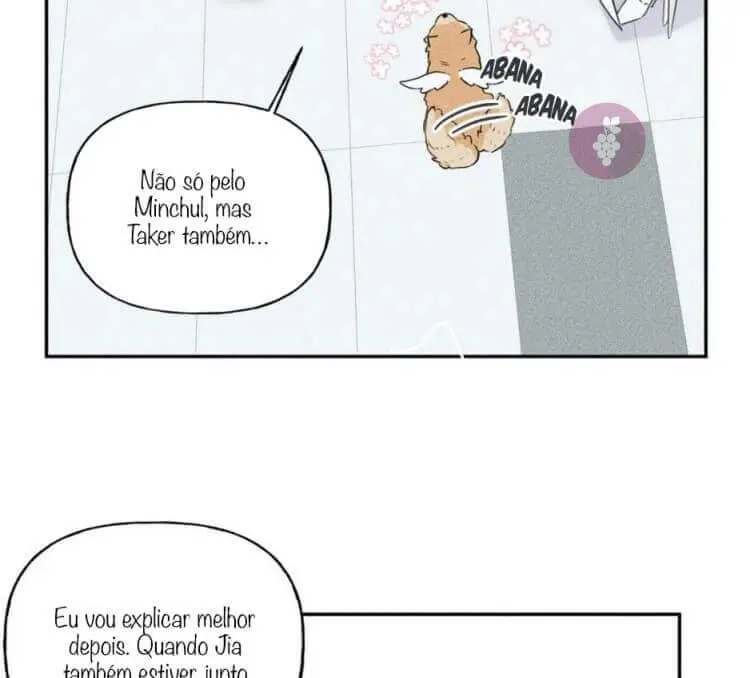 Angel Buddy – Capítulo 69 Yaoi – Página 4