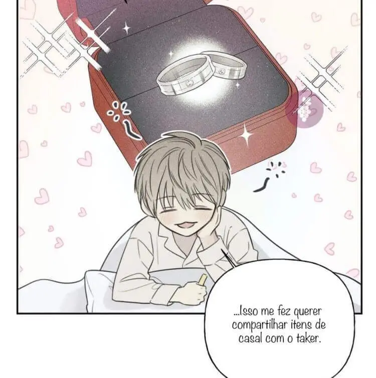 Angel Buddy – Capítulo 69 Yaoi – Página 40