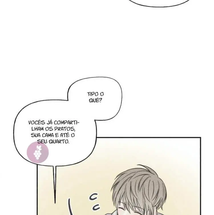 Angel Buddy – Capítulo 69 Yaoi – Página 41