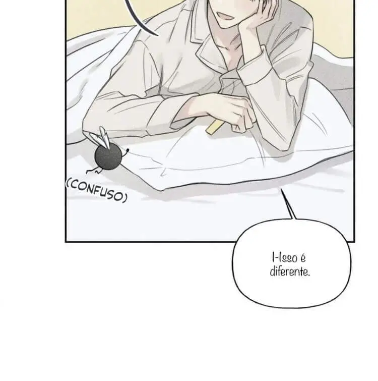 Angel Buddy – Capítulo 69 Yaoi – Página 42