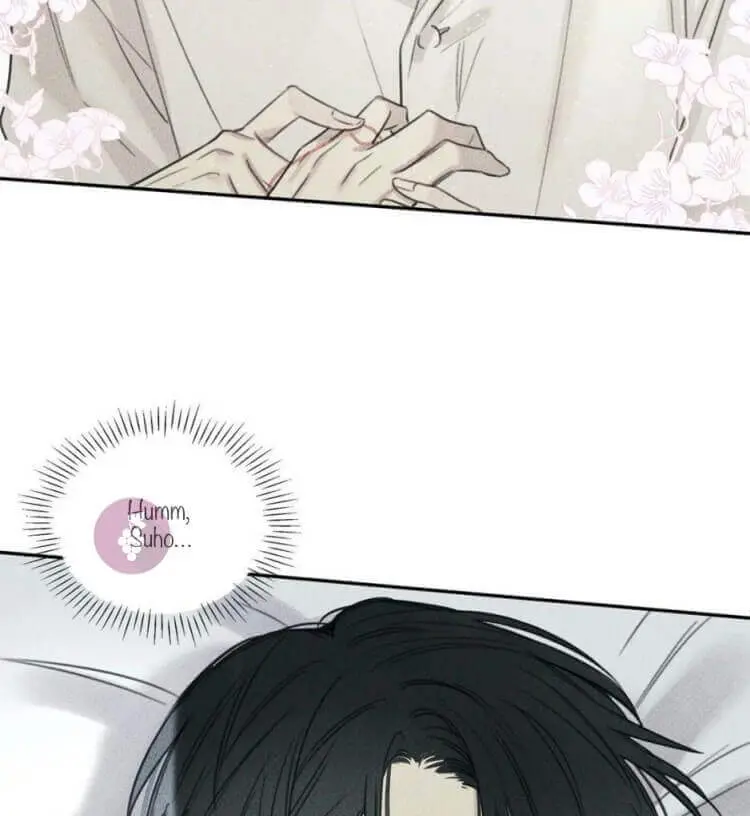 Angel Buddy – Capítulo 69 Yaoi – Página 47