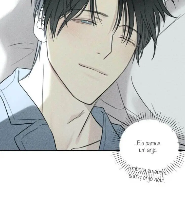 Angel Buddy – Capítulo 69 Yaoi – Página 48