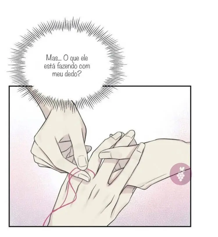 Angel Buddy – Capítulo 69 Yaoi – Página 49