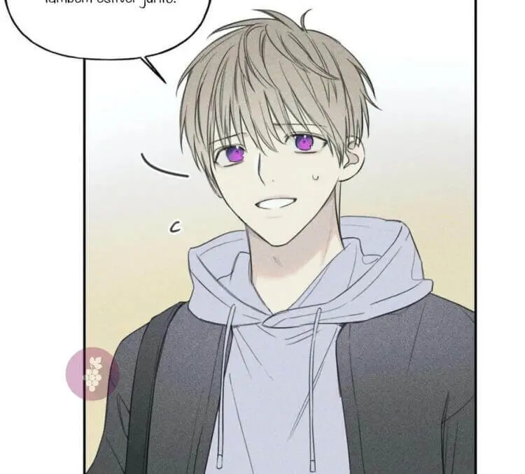 Angel Buddy – Capítulo 69 Yaoi – Página 5