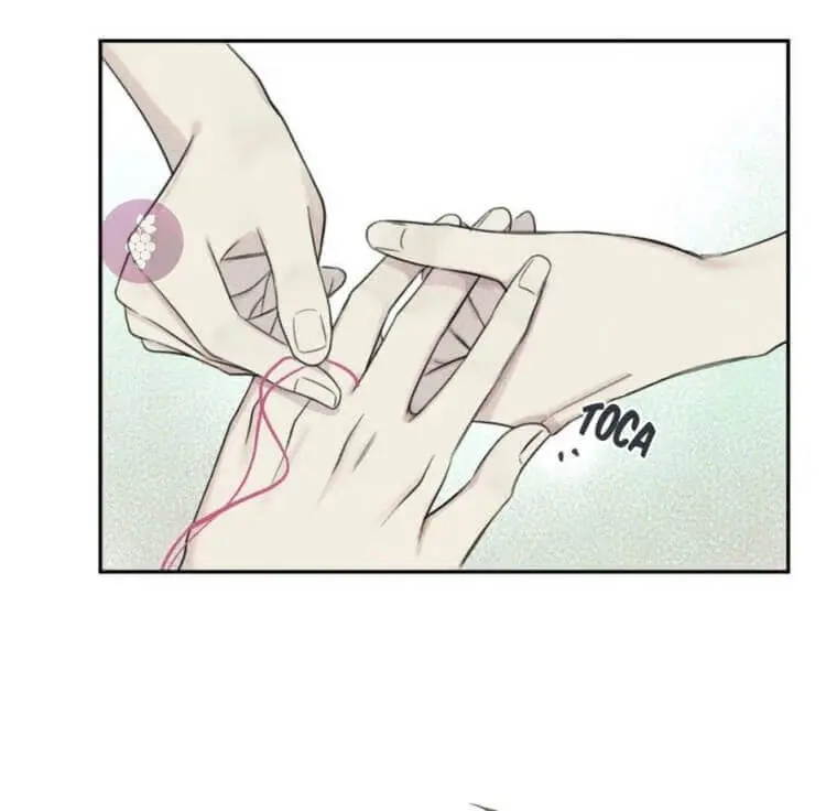 Angel Buddy – Capítulo 69 Yaoi – Página 50