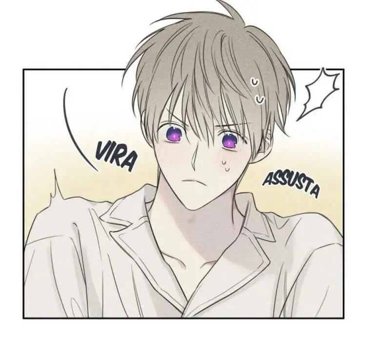 Angel Buddy – Capítulo 69 Yaoi – Página 51