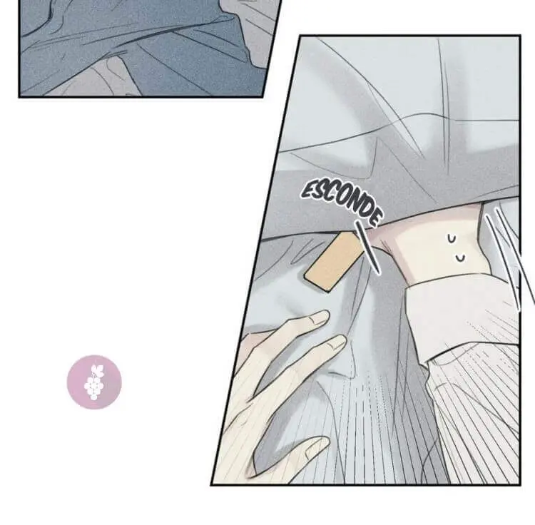 Angel Buddy – Capítulo 69 Yaoi – Página 53