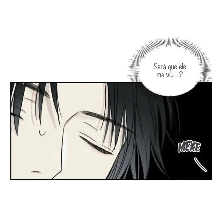 Angel Buddy – Capítulo 69 Yaoi – Página 54