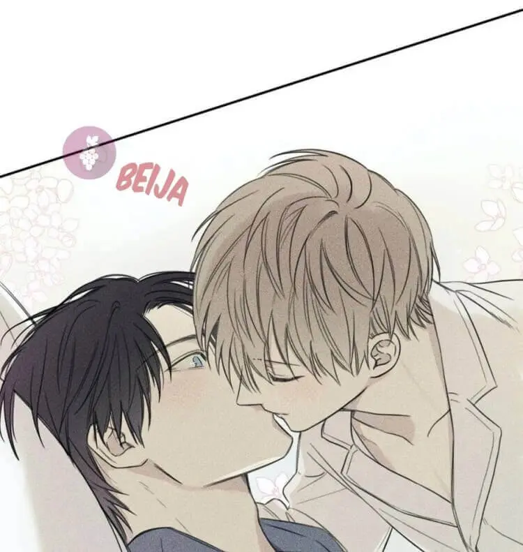 Angel Buddy – Capítulo 69 Yaoi – Página 56