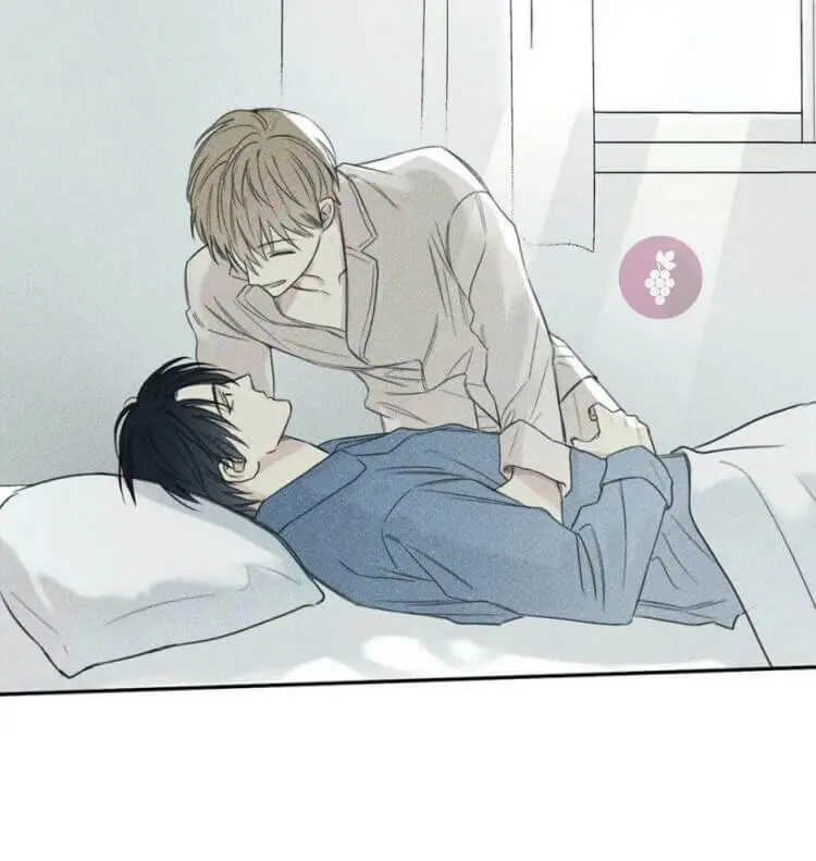 Angel Buddy – Capítulo 69 Yaoi – Página 58