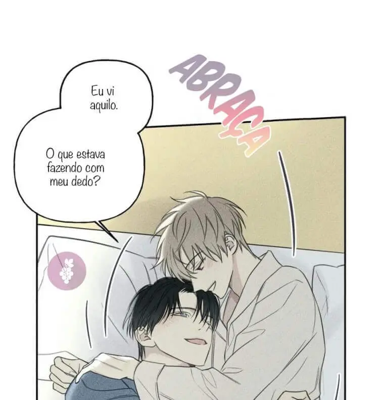 Angel Buddy – Capítulo 69 Yaoi – Página 59