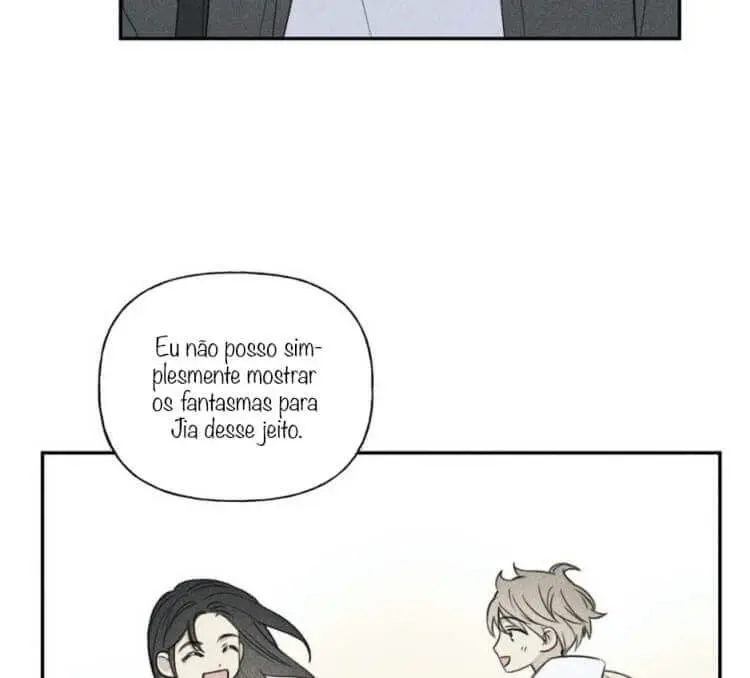 Angel Buddy – Capítulo 69 Yaoi – Página 6