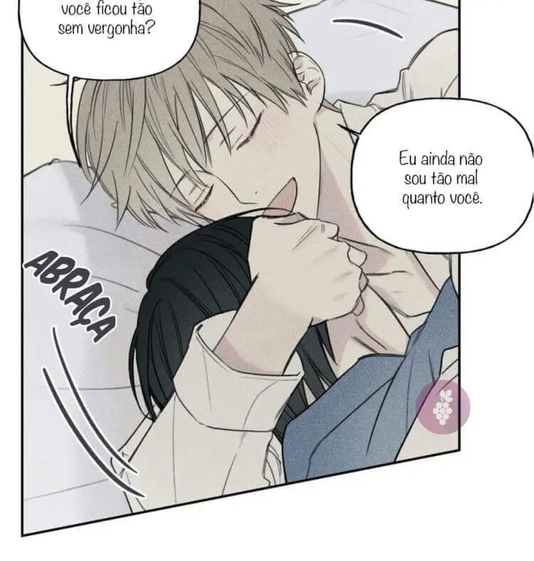 Angel Buddy – Capítulo 69 Yaoi – Página 61