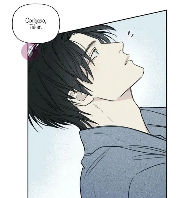 Angel Buddy – Capítulo 69 Yaoi – Página 62