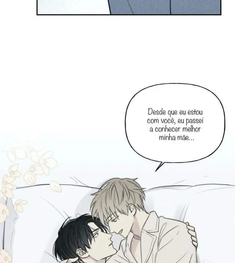 Angel Buddy – Capítulo 69 Yaoi – Página 63