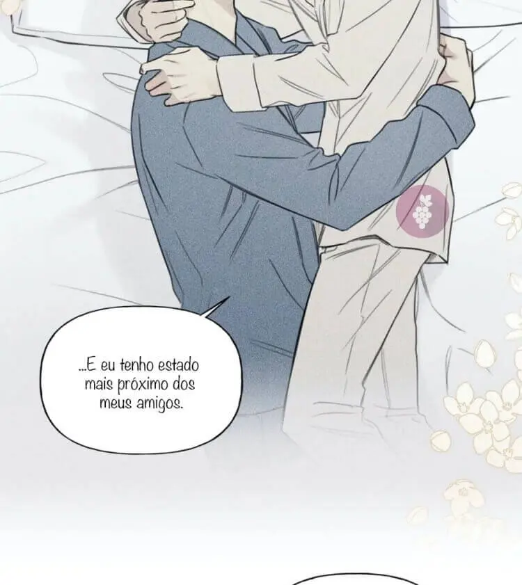 Angel Buddy – Capítulo 69 Yaoi – Página 64