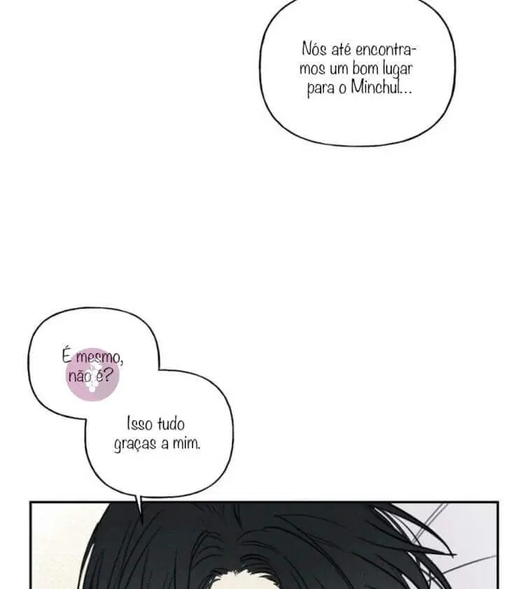 Angel Buddy – Capítulo 69 Yaoi – Página 65