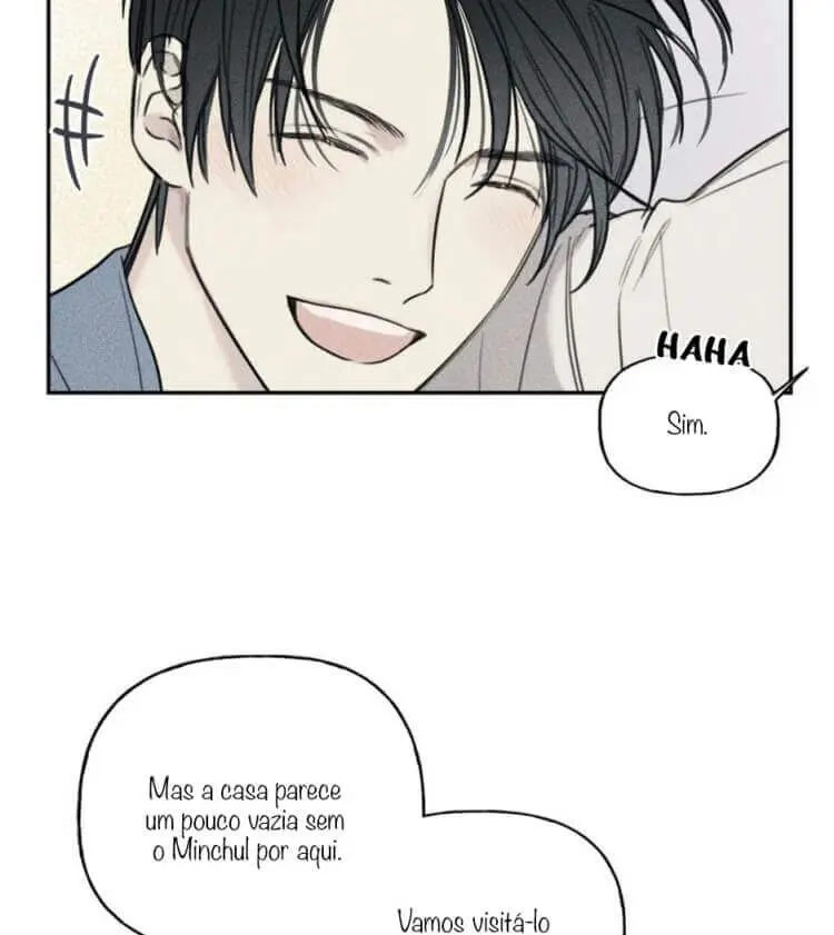 Angel Buddy – Capítulo 69 Yaoi – Página 66