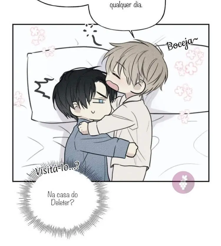 Angel Buddy – Capítulo 69 Yaoi – Página 67