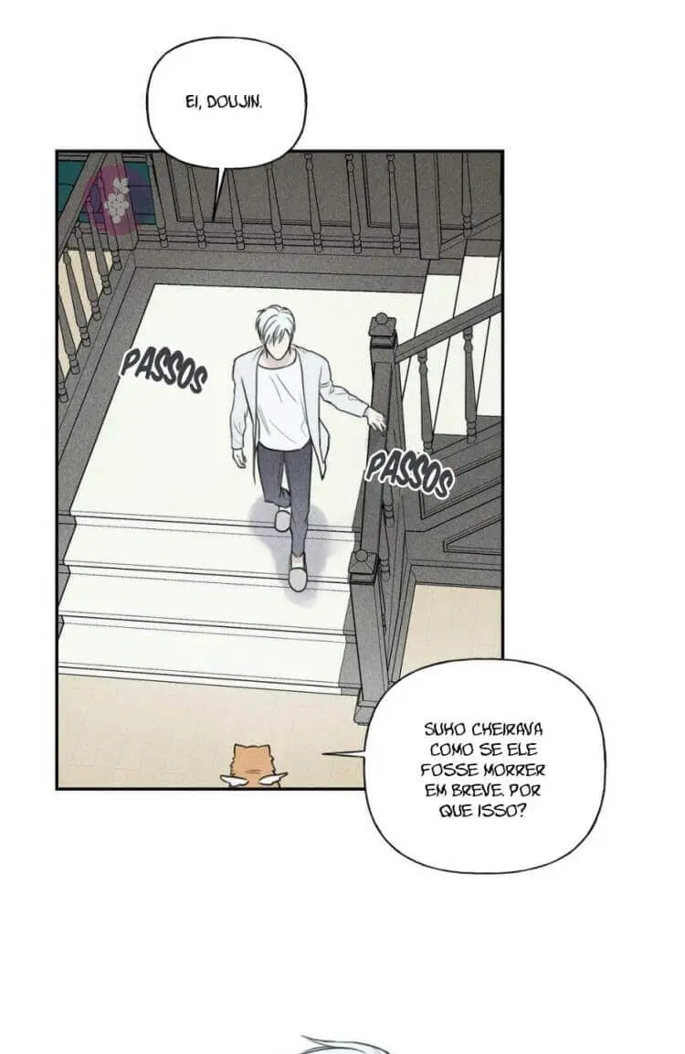 Angel Buddy – Capítulo 69 Yaoi – Página 68