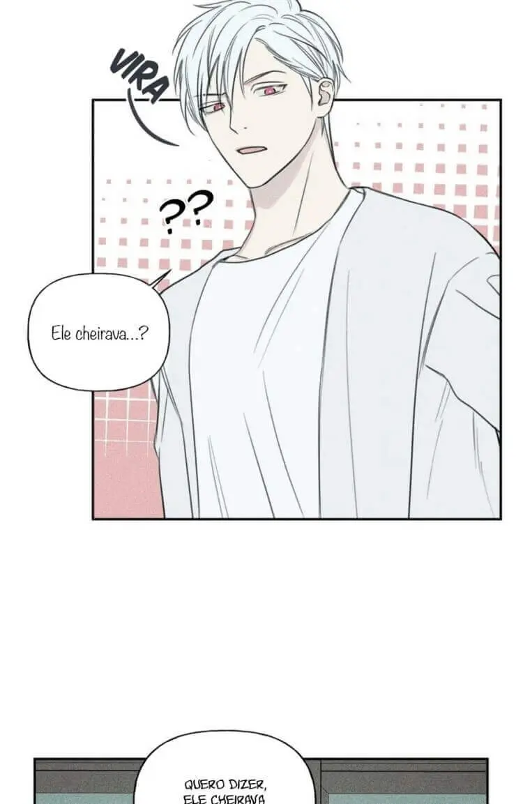 Angel Buddy – Capítulo 69 Yaoi – Página 69