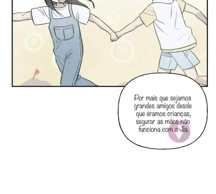 Angel Buddy – Capítulo 69 Yaoi – Página 7