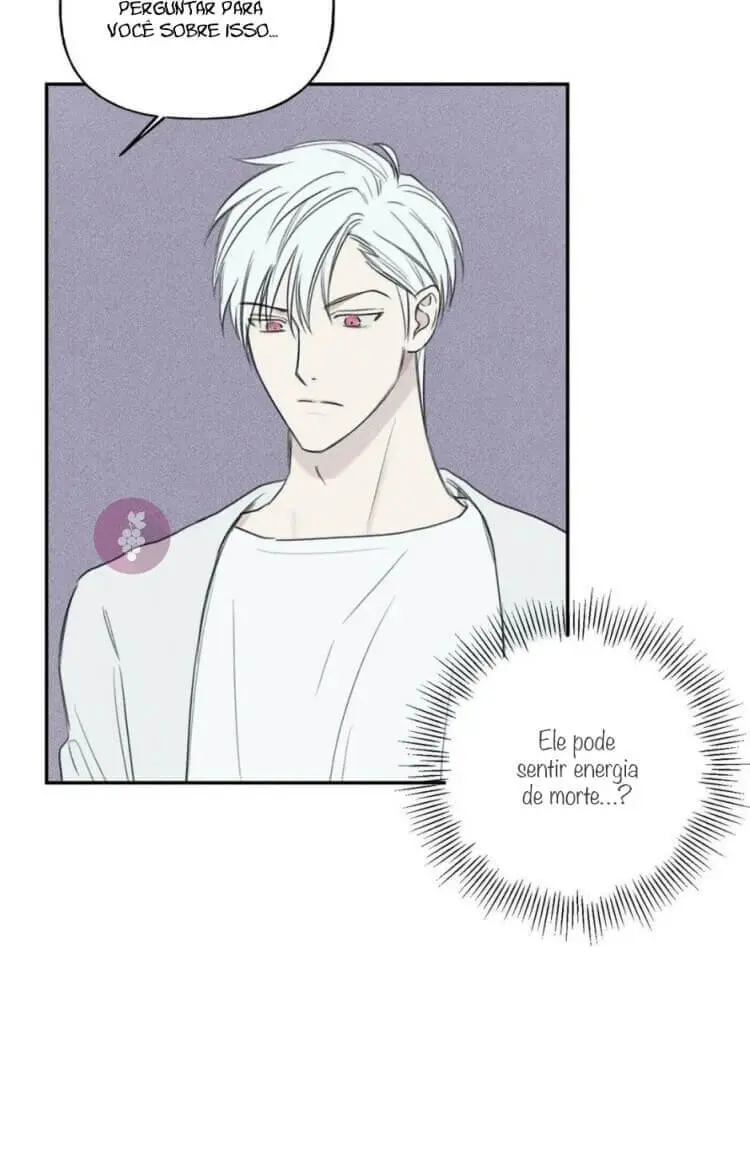 Angel Buddy – Capítulo 69 Yaoi – Página 71