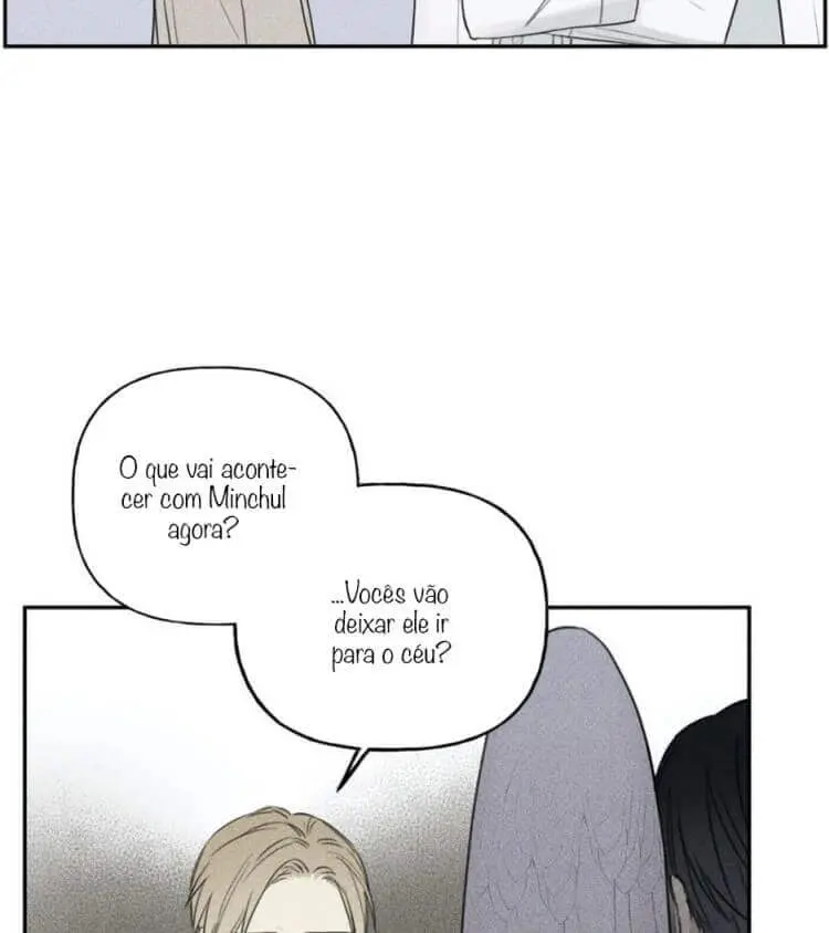 Angel Buddy – Capítulo 69 Yaoi – Página 9