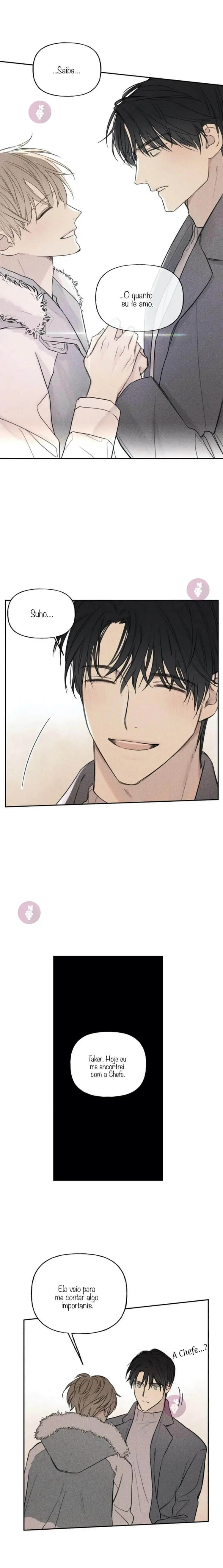 Angel Buddy – Capítulo 70 Yaoi – Página 13