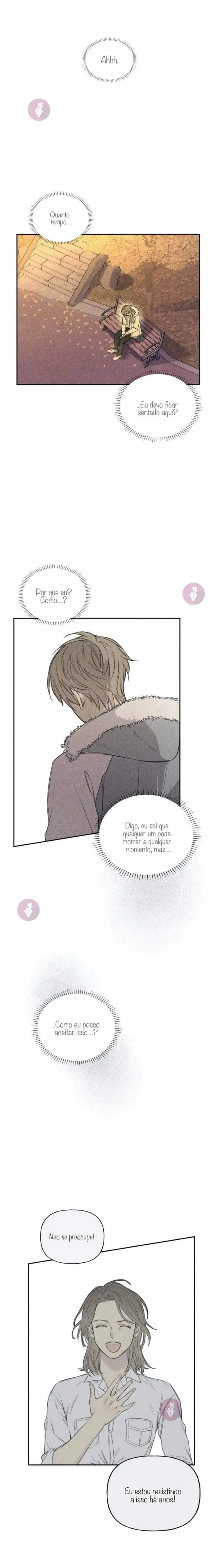 Angel Buddy – Capítulo 70 Yaoi – Página 7