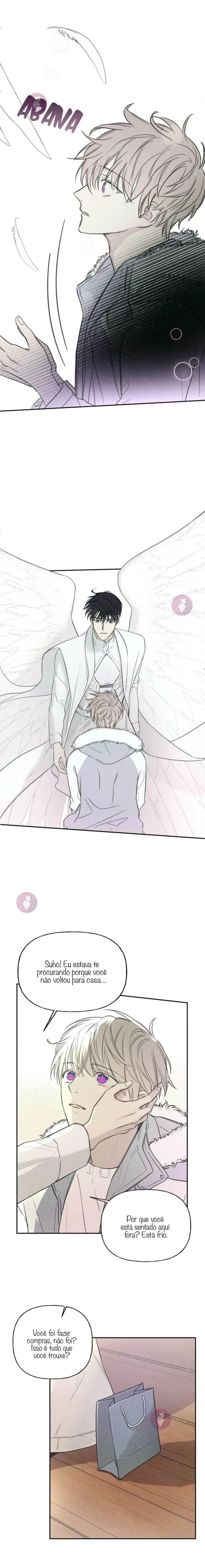 Angel Buddy – Capítulo 70 Yaoi – Página 9