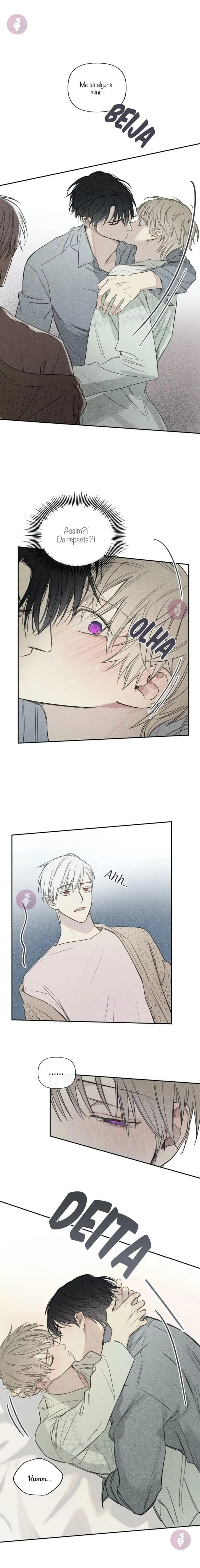 Angel Buddy – Capítulo 71 Yaoi – Página 10