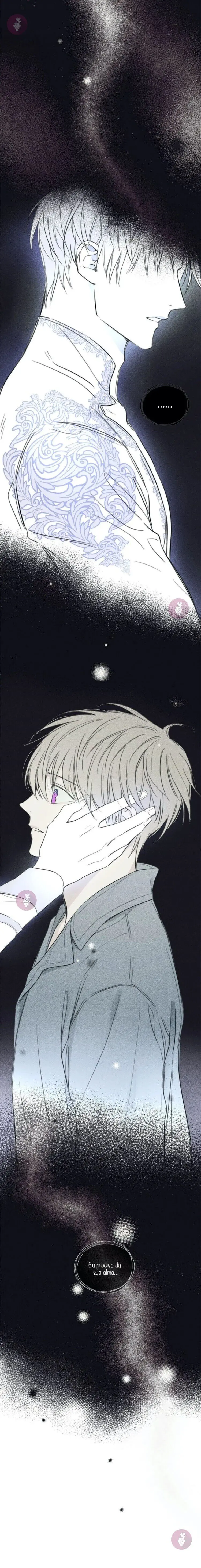 Angel Buddy – Capítulo 71 Yaoi – Página 4