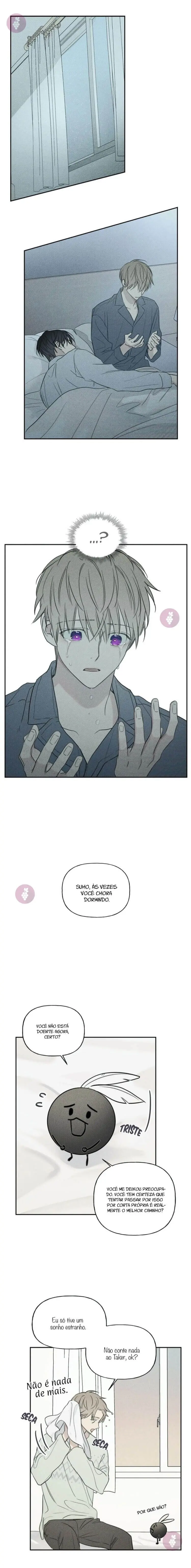 Angel Buddy – Capítulo 71 Yaoi – Página 5