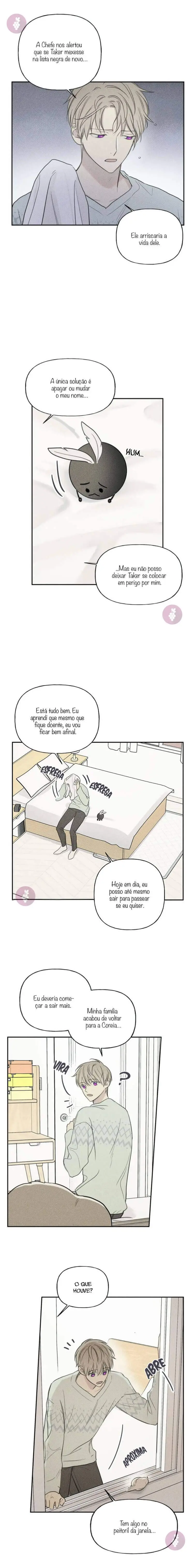 Angel Buddy – Capítulo 71 Yaoi – Página 6