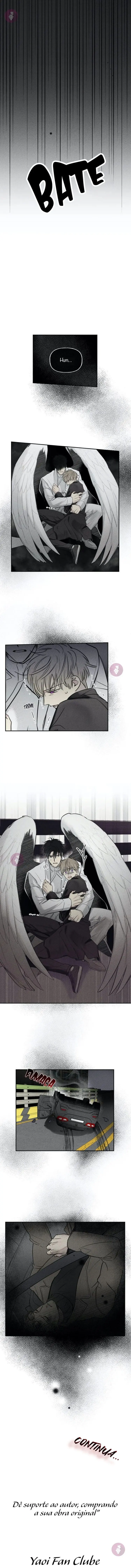 Angel Buddy – Capítulo 72 Yaoi – Página 12