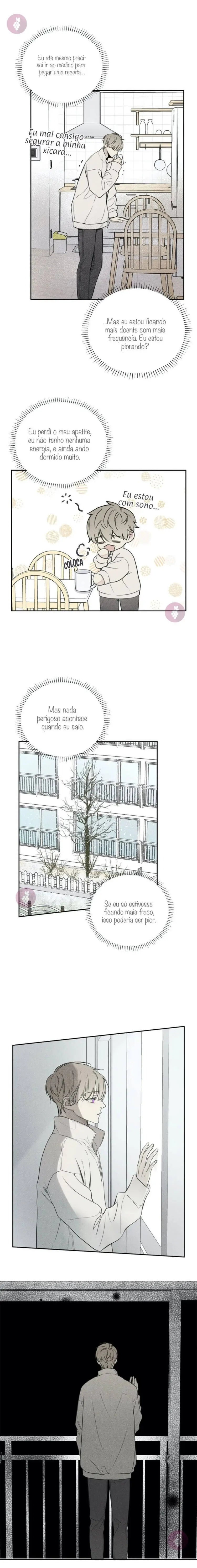 Angel Buddy – Capítulo 72 Yaoi – Página 5