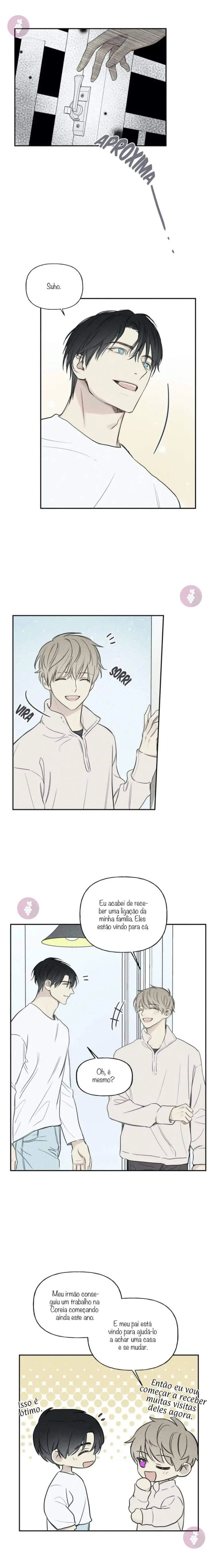 Angel Buddy – Capítulo 72 Yaoi – Página 6