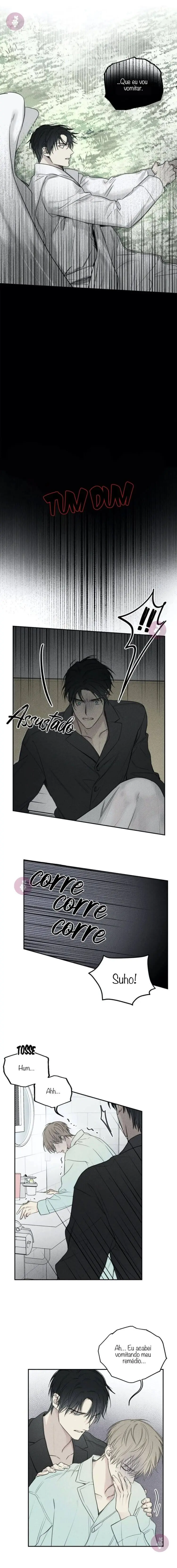 Angel Buddy – Capítulo 73 Yaoi – Página 11