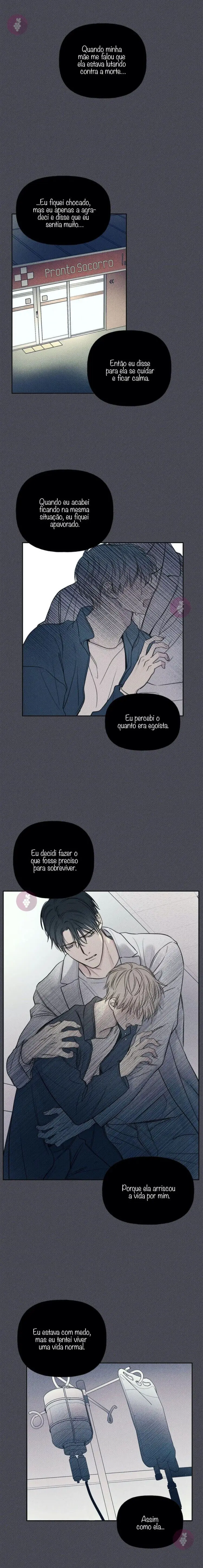 Angel Buddy – Capítulo 73 Yaoi – Página 2