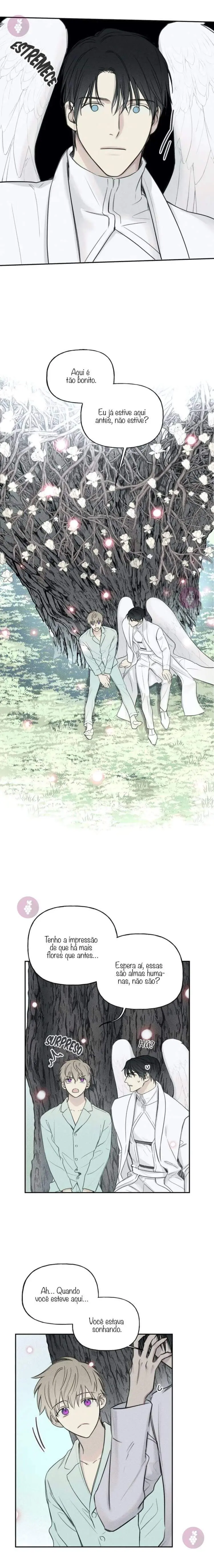 Angel Buddy – Capítulo 73 Yaoi – Página 4