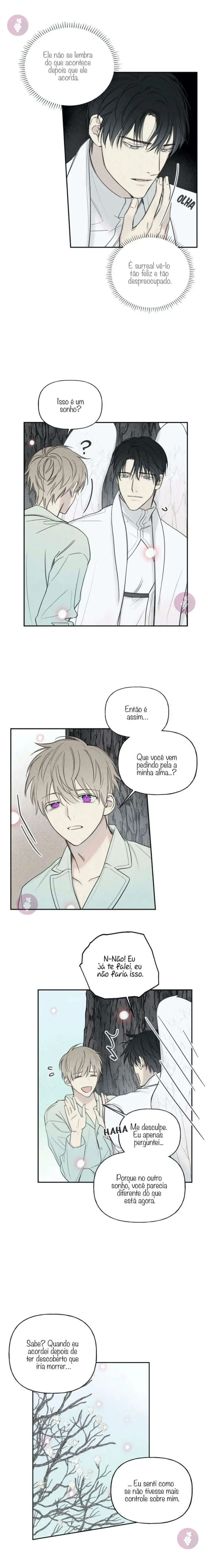 Angel Buddy – Capítulo 73 Yaoi – Página 5