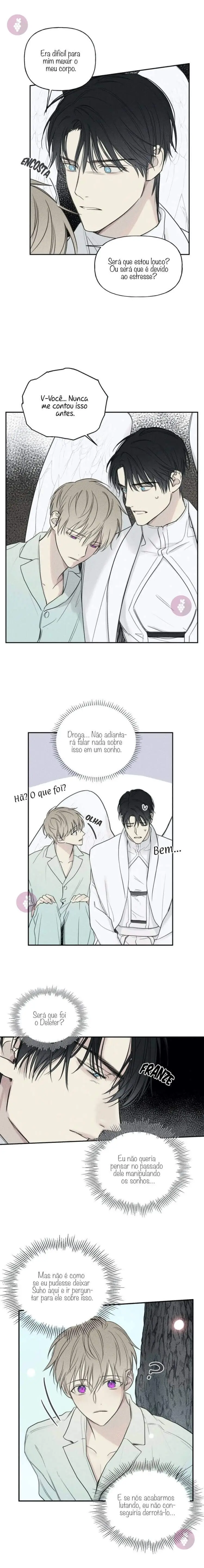 Angel Buddy – Capítulo 73 Yaoi – Página 6