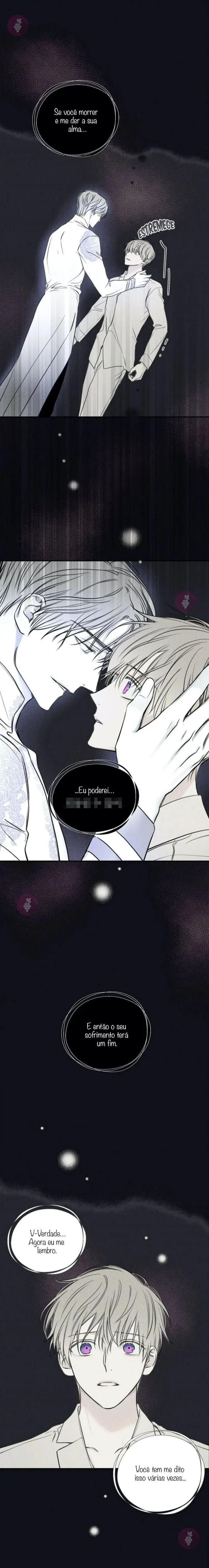 Angel Buddy – Capítulo 74 Yaoi – Página 10