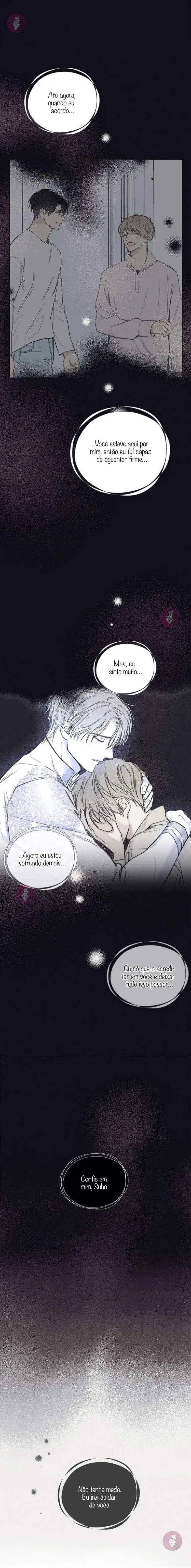 Angel Buddy – Capítulo 74 Yaoi – Página 11