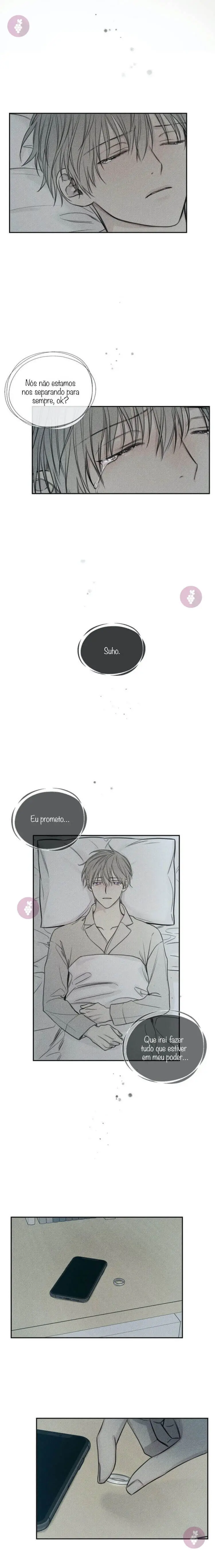 Angel Buddy – Capítulo 74 Yaoi – Página 12