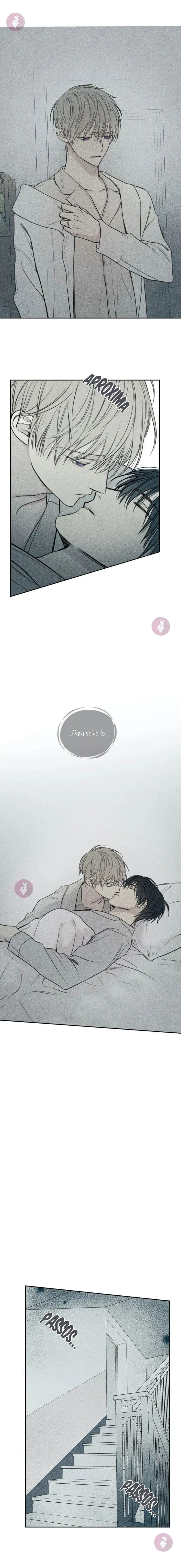 Angel Buddy – Capítulo 74 Yaoi – Página 13