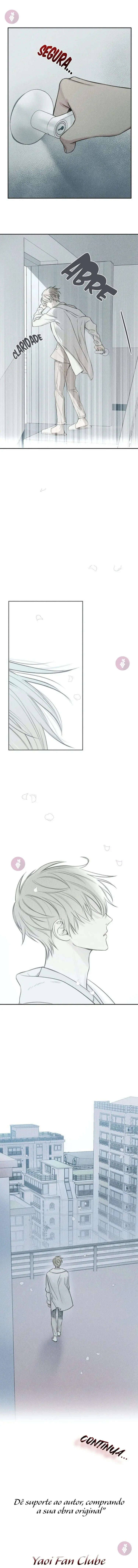 Angel Buddy – Capítulo 74 Yaoi – Página 14