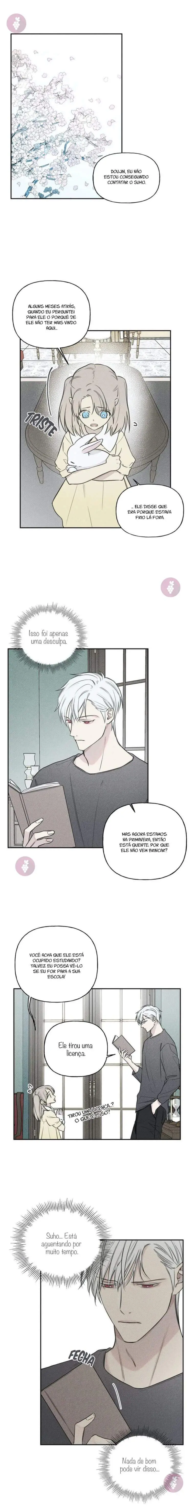 Angel Buddy – Capítulo 74 Yaoi – Página 2